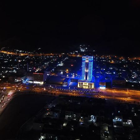 Rixos Duhok Ξενοδοχείο Εξωτερικό φωτογραφία