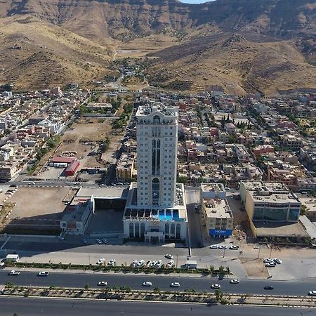 Rixos Duhok Ξενοδοχείο Εξωτερικό φωτογραφία