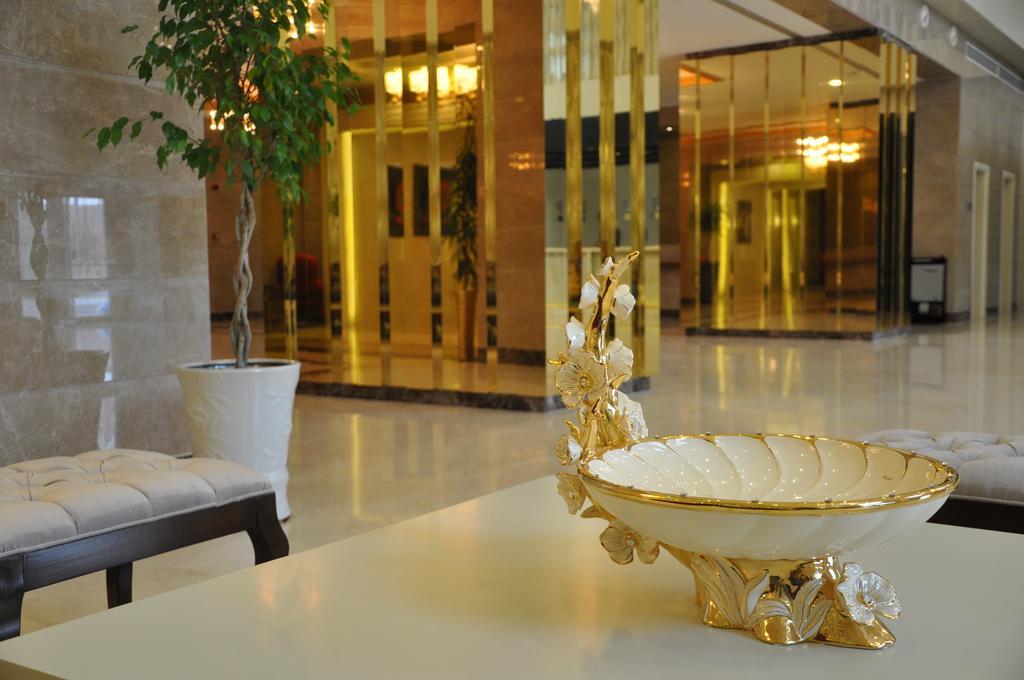 Rixos Duhok Ξενοδοχείο Εξωτερικό φωτογραφία