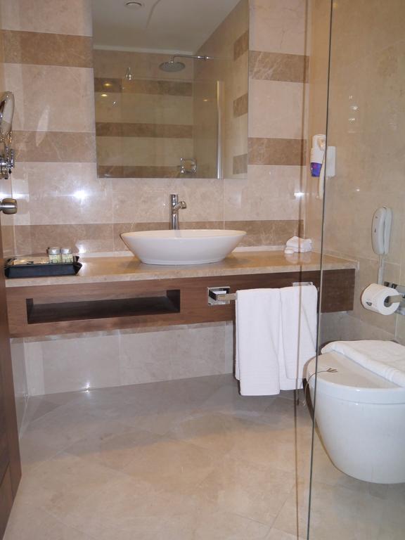 Rixos Duhok Ξενοδοχείο Δωμάτιο φωτογραφία