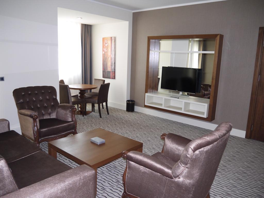 Rixos Duhok Ξενοδοχείο Δωμάτιο φωτογραφία