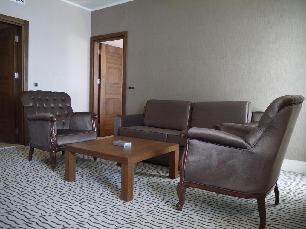 Rixos Duhok Ξενοδοχείο Δωμάτιο φωτογραφία