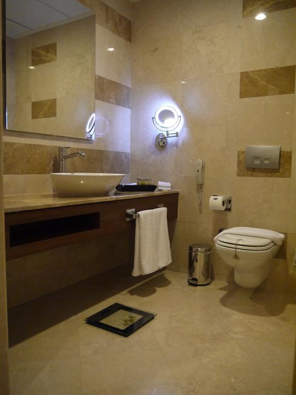 Rixos Duhok Ξενοδοχείο Εξωτερικό φωτογραφία