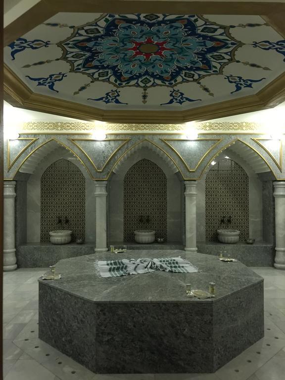 Rixos Duhok Ξενοδοχείο Εξωτερικό φωτογραφία