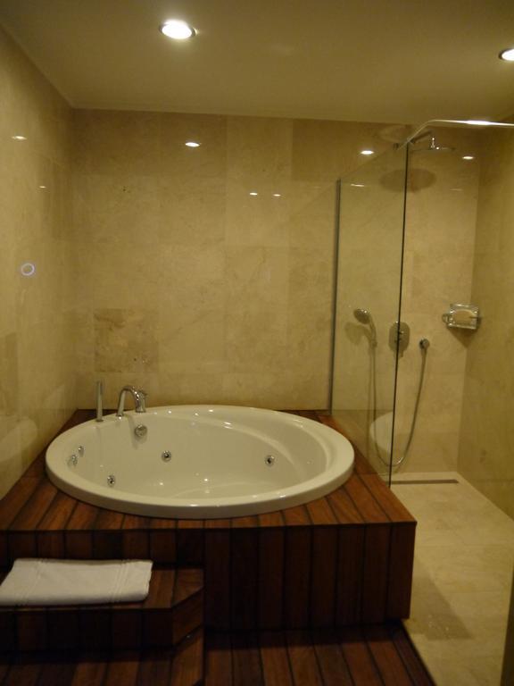 Rixos Duhok Ξενοδοχείο Δωμάτιο φωτογραφία