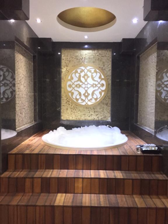 Rixos Duhok Ξενοδοχείο Δωμάτιο φωτογραφία