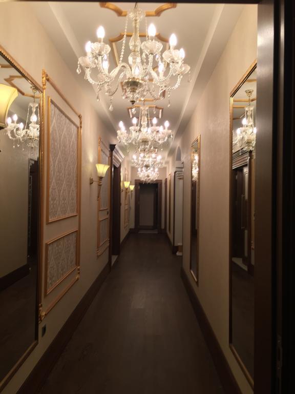 Rixos Duhok Ξενοδοχείο Εξωτερικό φωτογραφία