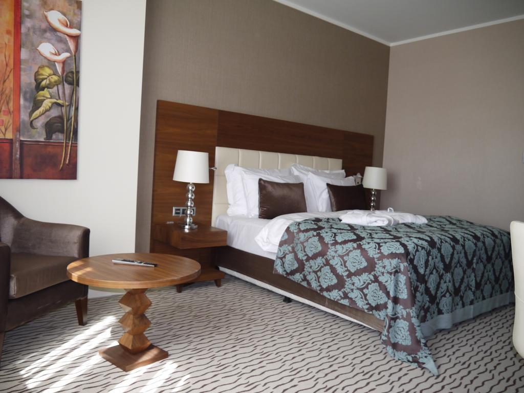 Rixos Duhok Ξενοδοχείο Δωμάτιο φωτογραφία
